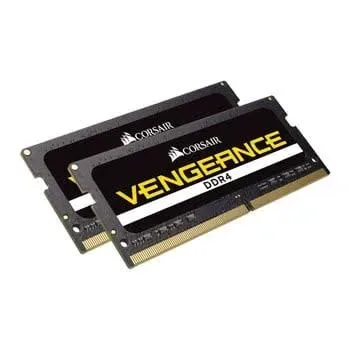 MEMORIA DDR4 32GB (2X16GB) CORSAIR VENGANCE PORTATIL 2.5"