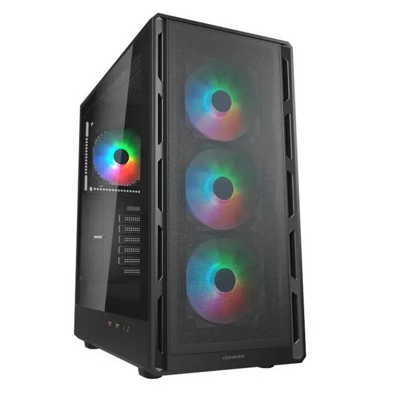 CHASIS COUGAR AIRFACE PURE RGB
