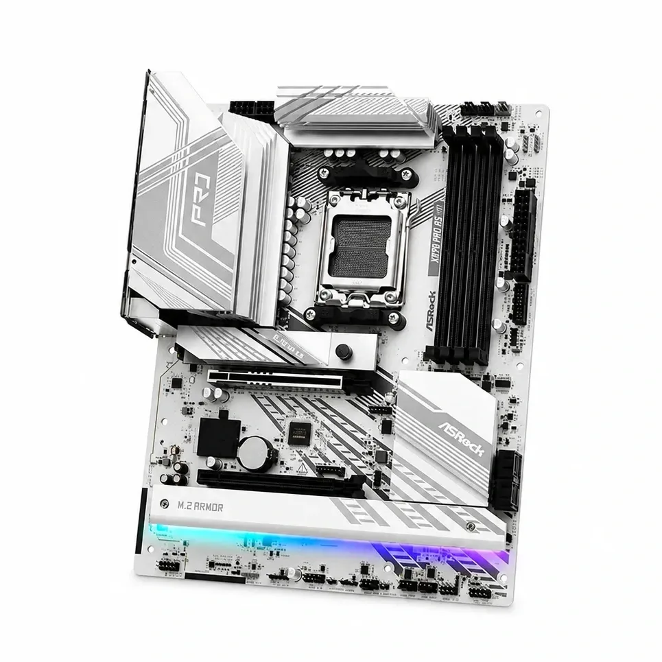 BOARD ASROCK X870 PRO RS AM5