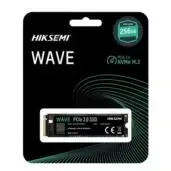 SSD M2 NVME 2280 256GB HIKSEMI WAVE GEN3