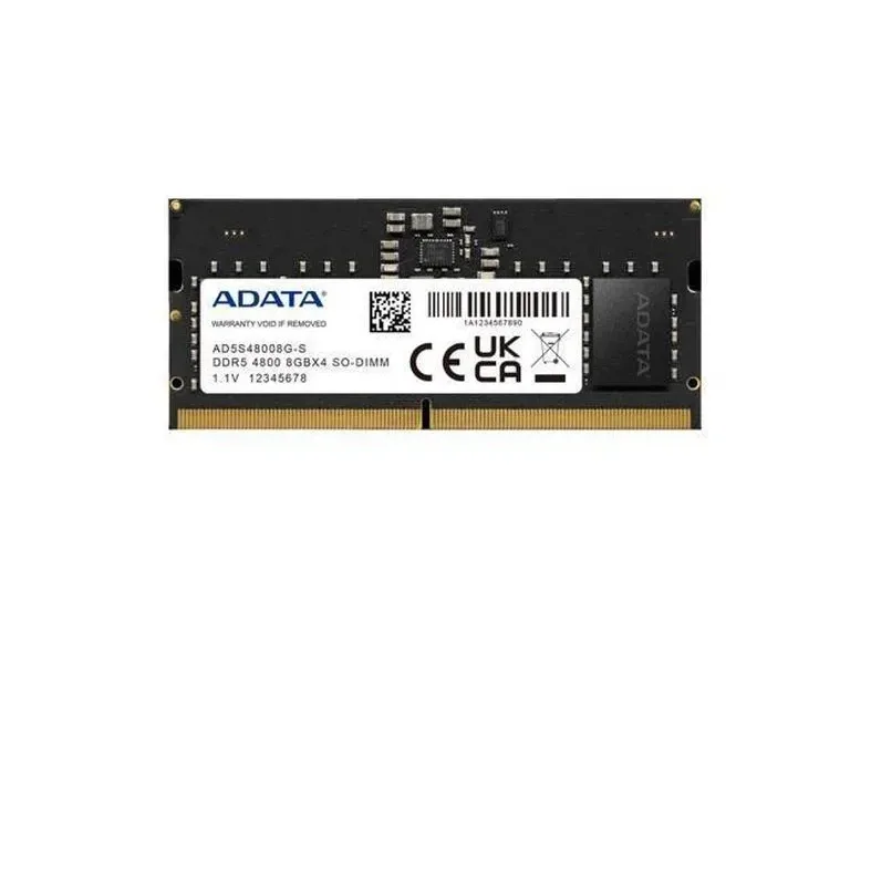 MEMORIA DDR5 16GB 4800MHZ ADATA PORTATIL 2.5"
