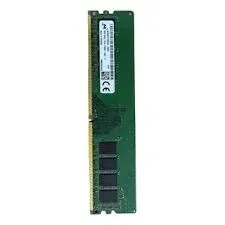 MEMORIA DDR4 8GB 3200MHZ GENERICA USADA PC 3.5"