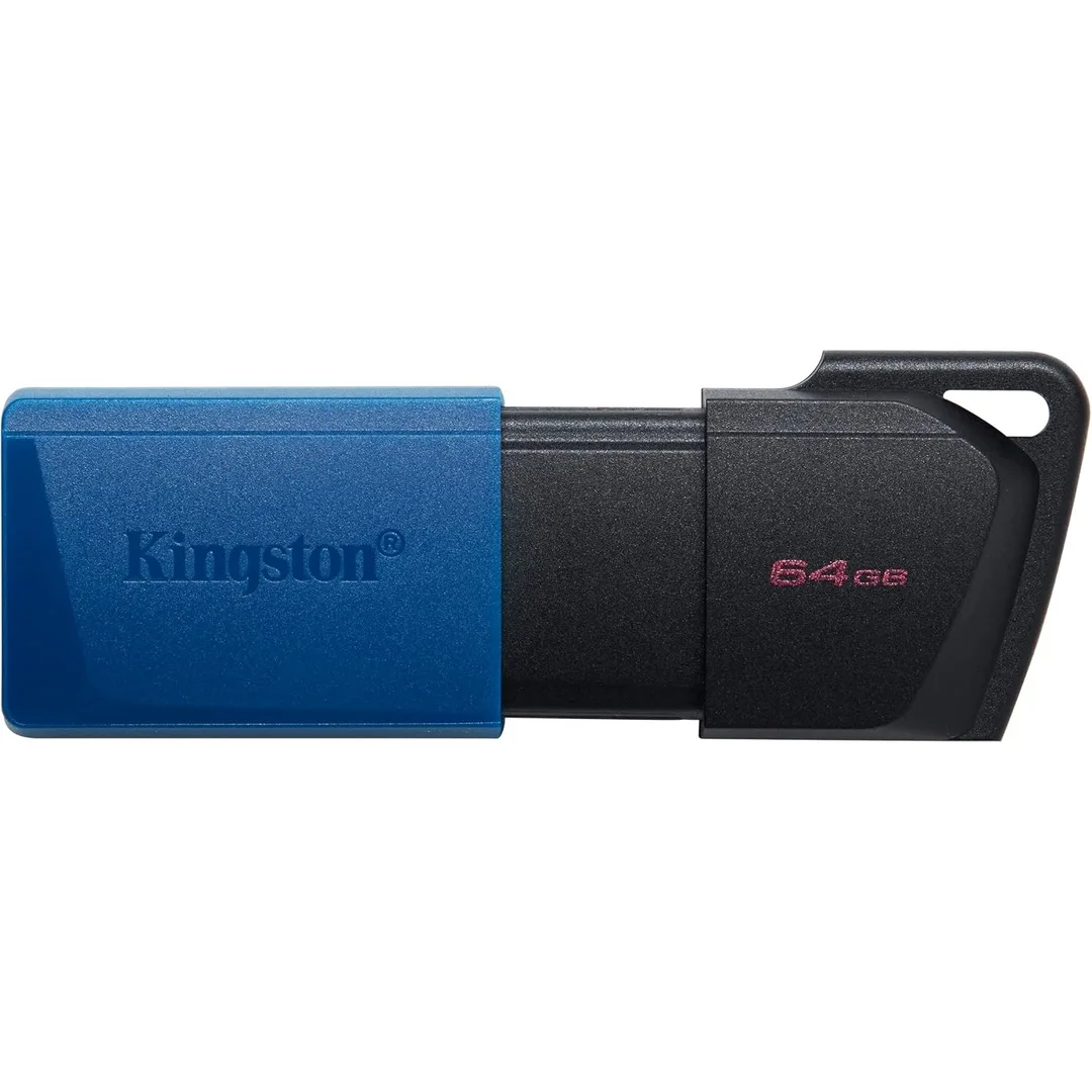 MEMORIA USB 64GB KINGSTON