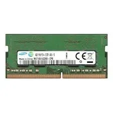 MEMORIA DDR4 4GB 2666 MHZ GENERICA USADA PORTATIL 2.5"