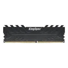 MEMORIA DDR4 16GB 3200MHZ KINGSPEC NEGRA PC 3.5"
