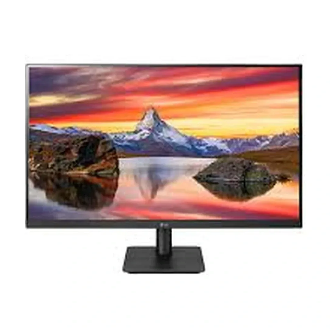 MONITOR LG 27" IPS FULL HD (75Hz) 27MP400-B