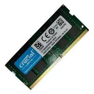 MEMORIA DDR4 16GB 2133MHZ GENERICA USADA PORTATIL 2.5"