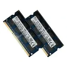 MEMORIA DDR3L 2GB 1600-12800MHZ GENERICA USADA PORTATIL 2.5"