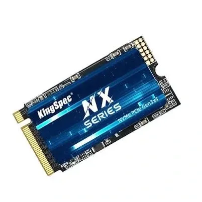 SSD M2 NVME 2242 1TB KINGSPEC NXM