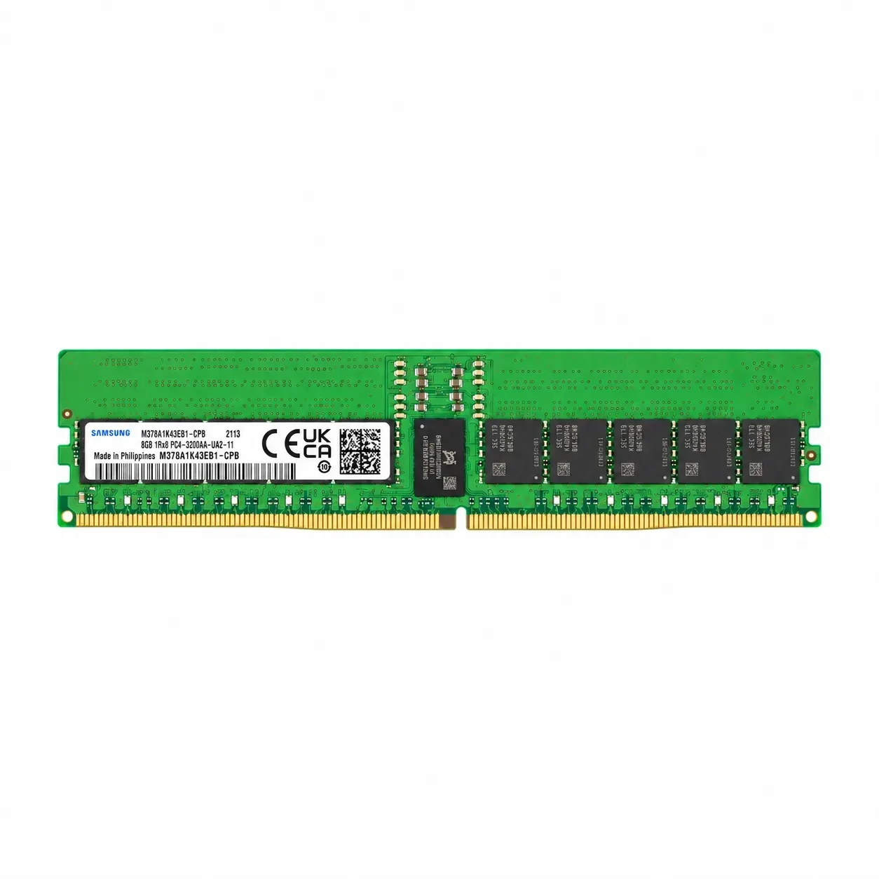 Memoria DDR5 32GB 4800MHZ Samsung OEM PC 3.5"