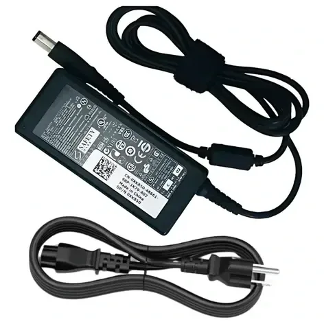 CARGADOR PORTATIL 19.5V 4.62A - 4.5*3.0