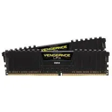 MEMORIA DDR4 16GB (2X8GB) 3200MHZ CORSAIR VENGEANCE LPX PC