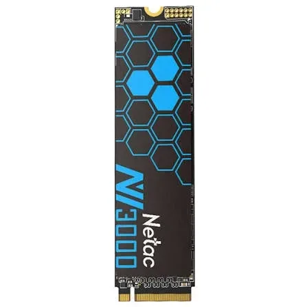 SSD M2 NVME 2280 1TB NETAC NV3000-Q GEN 3