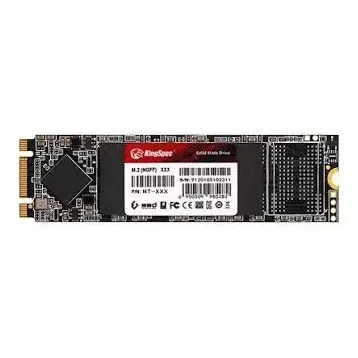 SSD M2 SATA III 2280 512GB KINGSPEC NT