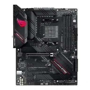 BOARD ASUS ROG STRIX B550 - F GAMING