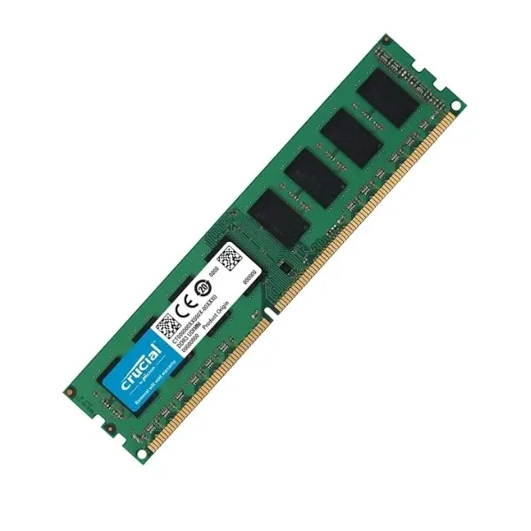 MEMORIA DDR3L 8GB 1600-12800MHZ CRUCIAL PC 3.5"