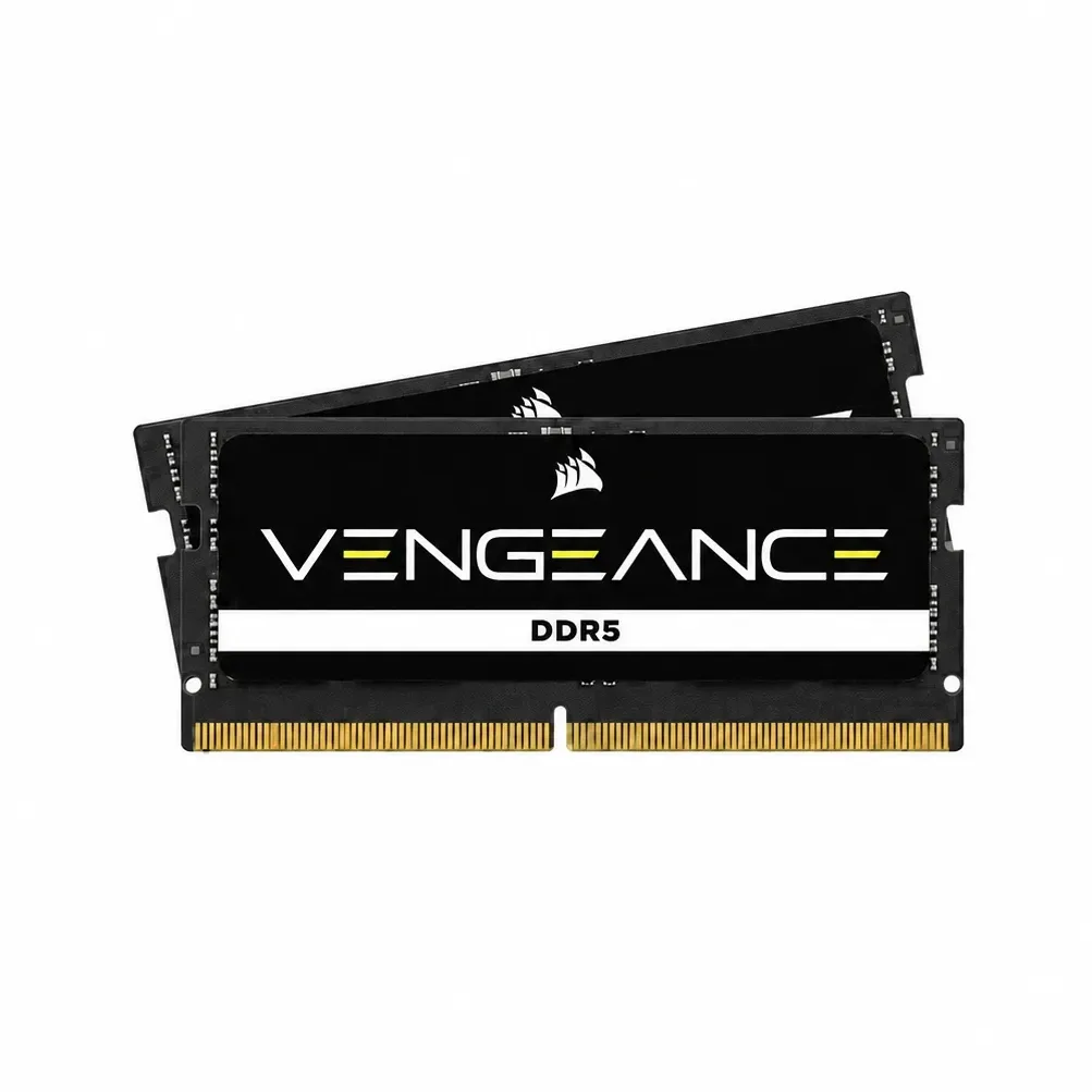 MEMORIA DDR5 32GB 5600MHZ CORSAIR VENGEANCE PORTATIL 2,5"