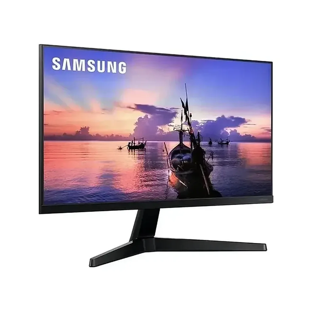 MONITOR SAMSUNG 22" IPS 1920X1080P F22T350