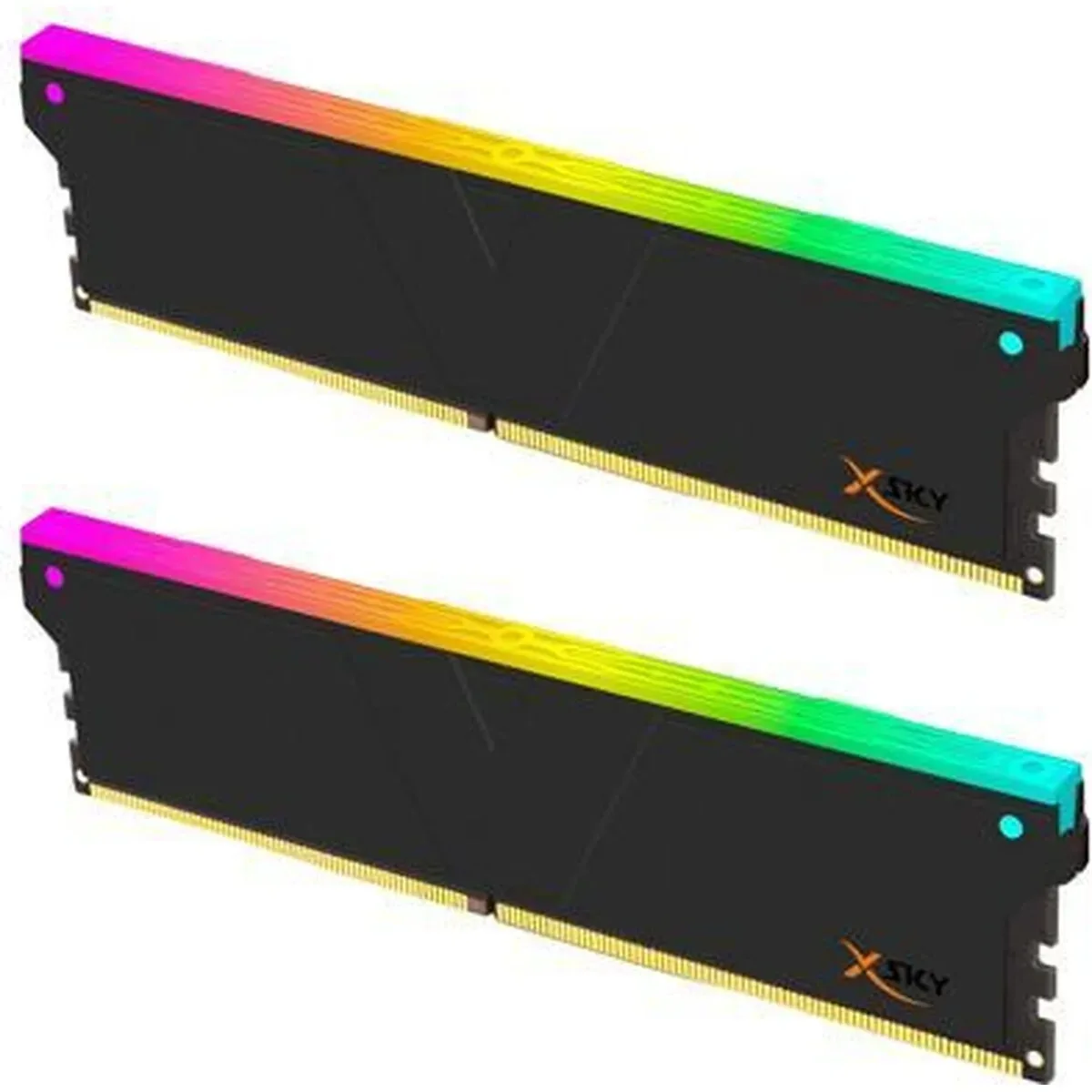MEMORIA DDR5 32GB (2X16GB) 6000MHZ V-COLOR XSKY EXPO PC 3.5"