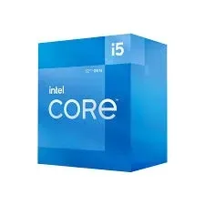 INTEL CORE I5 12400 LGA 1700 12VA GEN
