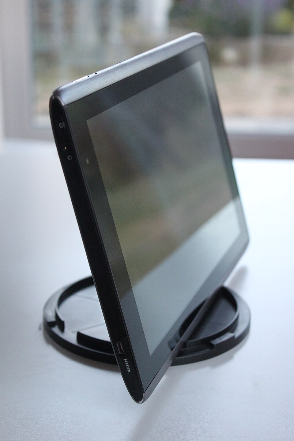 Soporte para Celular Escritorio