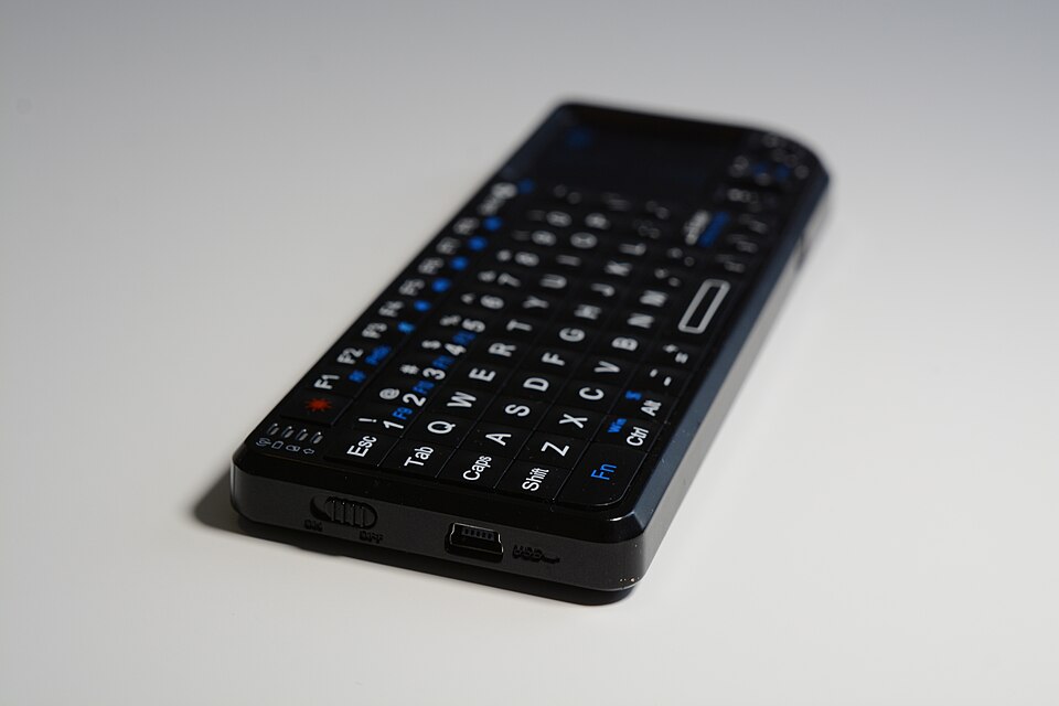 Logitech K380 Teclado Bluetooth