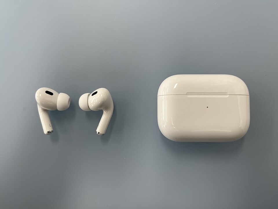 AirPods Pro 2 USB-C