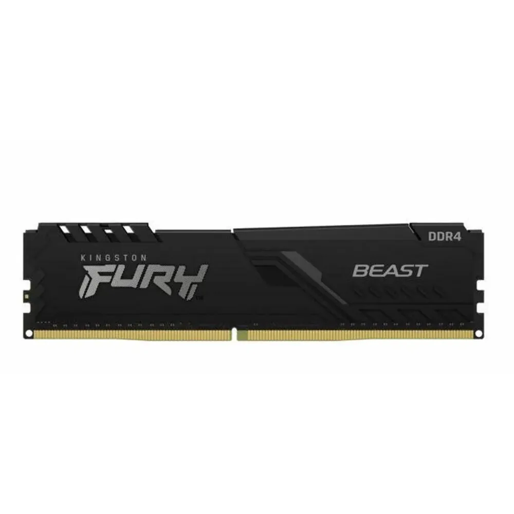 Kingston FURY Beast DDR4 16 GB 3200 MHz