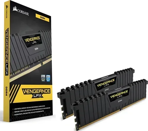 Corsair Vengeance LPX DDR4 32 GB (2×16 GB)