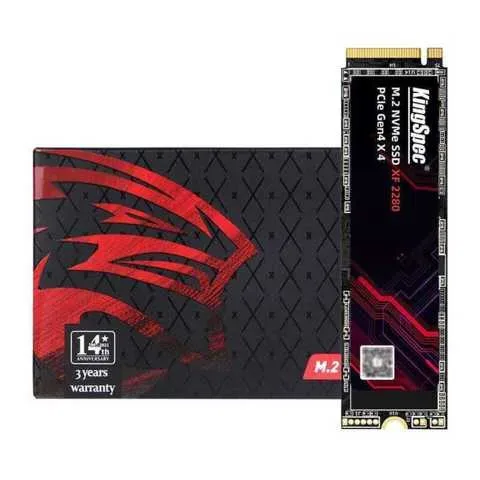 KingSpec XF 1 TB