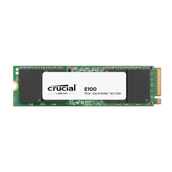 Crucial E100 480 GB